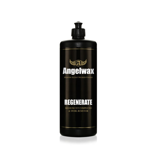 regenerate_shine_factory