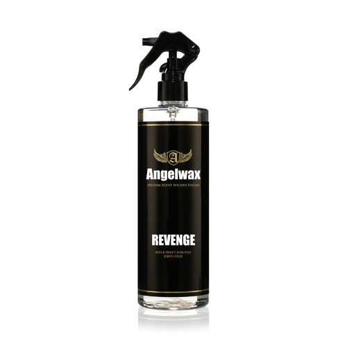 revenge_shine_factory