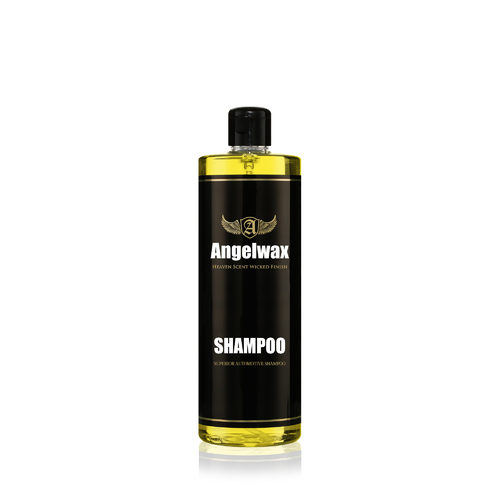 shampoo_shine_factory