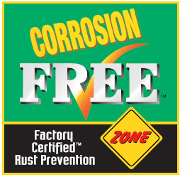corrosion-free-certified