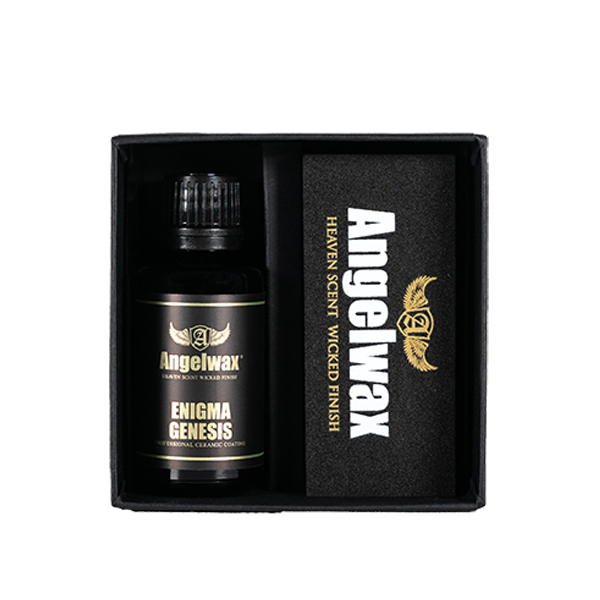 Angelwax ENIGMA GENESIS