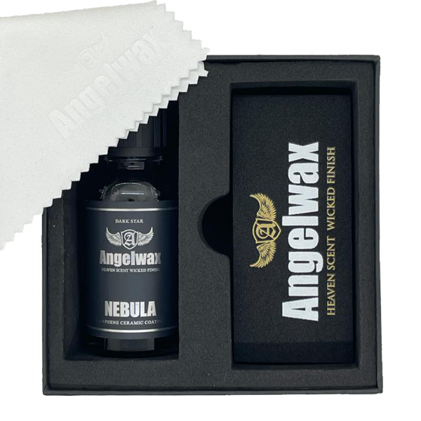 Angelwax NEBULA