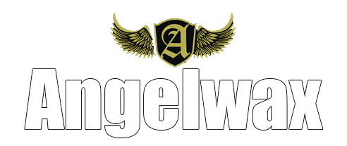 angelwax logo