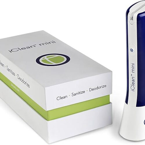 iClean mini - CA