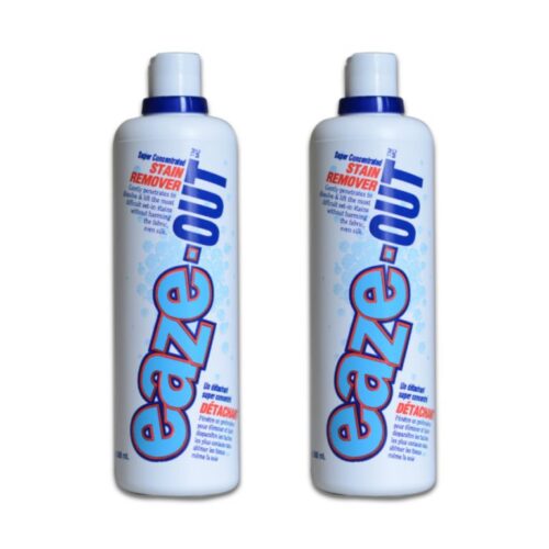 eaze-OUT Stain Remover